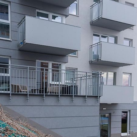 Baildona Inn Катовіце Екстер'єр фото