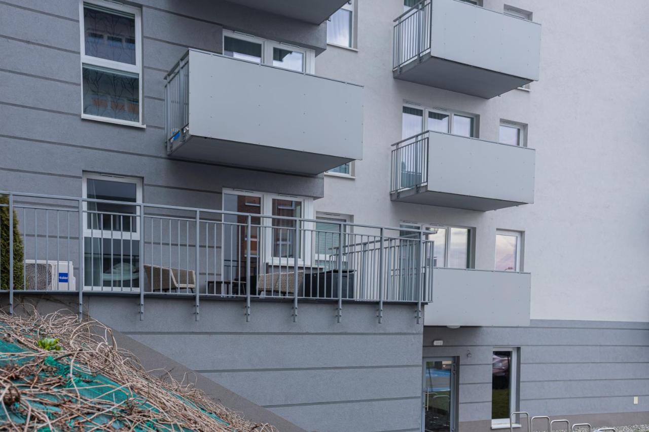 Baildona Inn Катовіце Екстер'єр фото